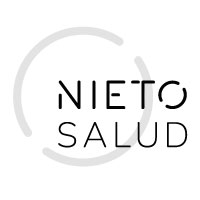 Logo cuadrado Nieto Salud