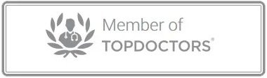 Logo de miembro de top doctors
