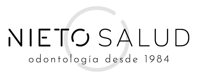Logotipo Nieto Salud